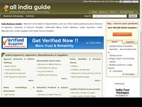 All India Guide
