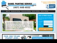 Daniel Painting Service