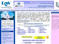 DQS Certification India