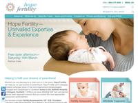Hope Fertility