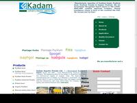 Kadam Exports