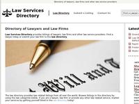 Law Directory