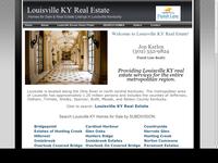 Louisville KY Real Estate
