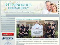 O’Donoghue Dermatology