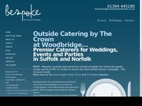 Outside Caterers