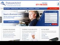 Paramount Merchant Funding