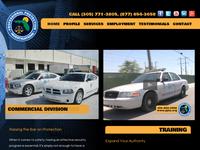 Professional Protection Investigations Agency
