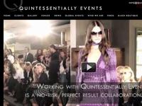 Quintessentially Events