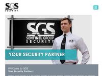 Sentinel Group Security