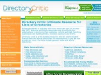 Submit to Directories