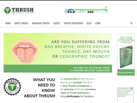 Thrush Treatment Center