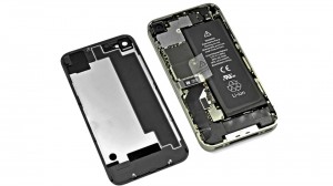 iPhone 4S Battery Drain