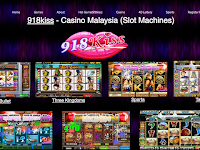 918kiss Casino Online