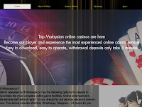 918kiss Online Casino Malaysia