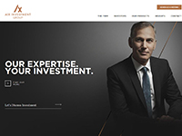 AIX Investment Group