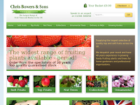 Apple Trees Nursery Online