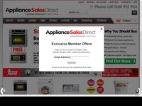 Appliance Sales Direct