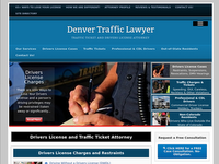 Attorney Traffic Tickets