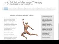 Brighton Massage Therapy