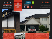 Buk Roofing – Chicago Roofing Company