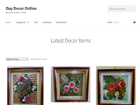 Buy Decor Online