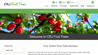 Buy Fruit Trees