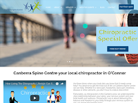 Canberra Spine Centre