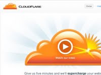 CloudFlare