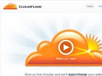 CloudFlare