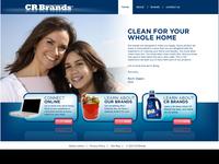 CR Brands