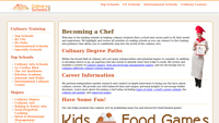 CulinarySchools
