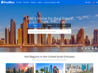 FazWaz UAE Property