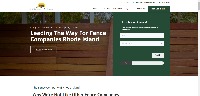 Fence Companies, Rhode Island