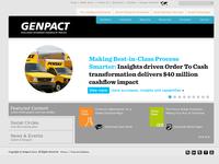 Genpact