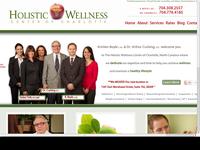 Holistic Wellness Center of Charlotte