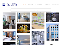 Interior and Architectural Photographer in London