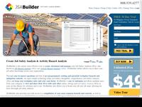 JSA Builder