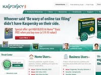 Kaspersky Lab