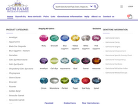 Loose Gemstones