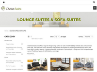 Lounge Suites Perth