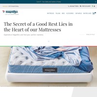 Magniflex Mattresses Dubai