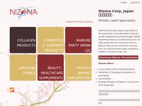 Nizona Corporation