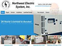 Northwest Electric System