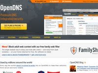 OpenDNS