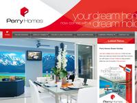 Perry Homes