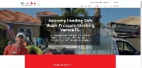 Pressure Washing, Venice, FL