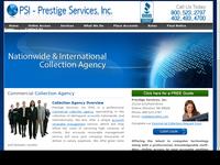 Prestige Services