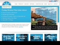 Prodigy Window Films