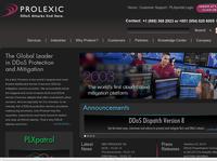 Prolexic