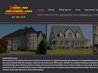 Rockford/Belvidere Roofing Company – Roof Pro Solutions